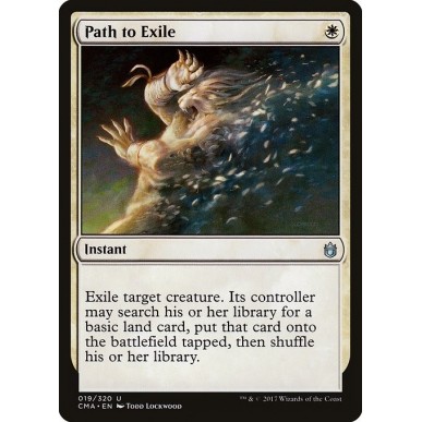 Path to Exile