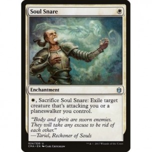 Soul Snare