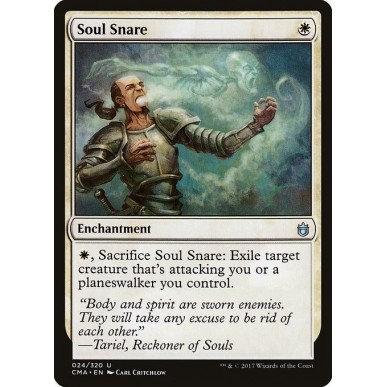 Soul Snare