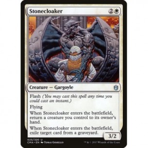 Stonecloaker