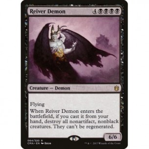 Reiver Demon