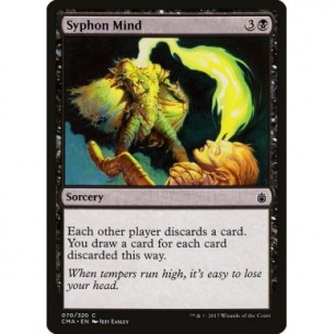 Syphon Mind