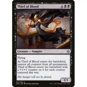Thief of Blood