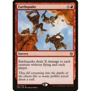 Earthquake