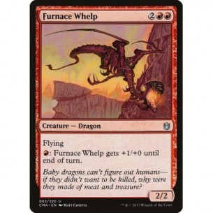 Furnace Whelp