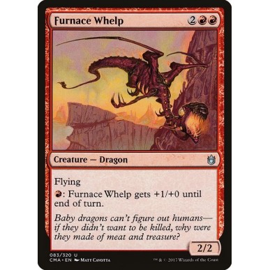 Furnace Whelp