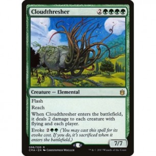 Cloudthresher