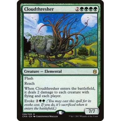 Cloudthresher