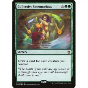 Collective Unconscious