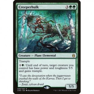 Creeperhulk