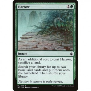Harrow