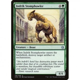 Indrik Stomphowler
