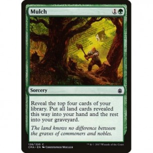 Mulch