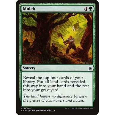 Mulch