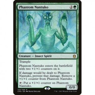 Phantom Nantuko
