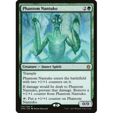 Phantom Nantuko