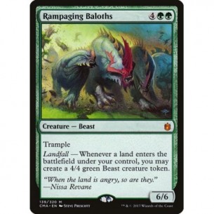 Rampaging Baloths