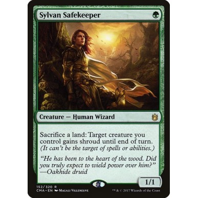 Sylvan Safekeeper
