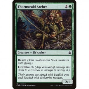 Thornweald Archer