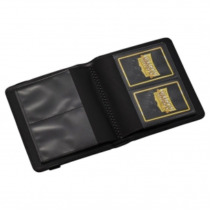 Dragon Shield - Dyrkottr Young - Raccoglitore 20 Pagine da 4 Tasche Dragon Shield 14,90 € 2