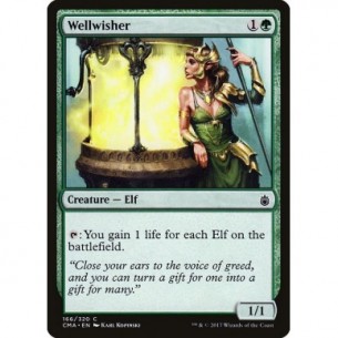 Wellwisher
