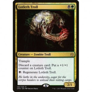 Lotleth Troll
