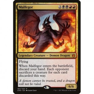Malfegor