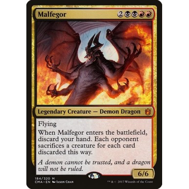 Malfegor
