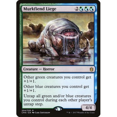 Murkfiend Liege