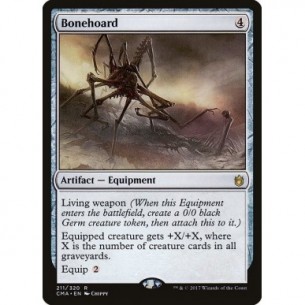 Bonehoard