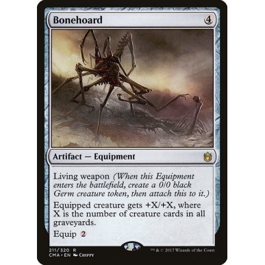 Bonehoard