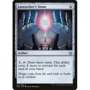 Loreseeker's Stone