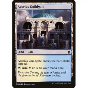 Azorius Guildgate
