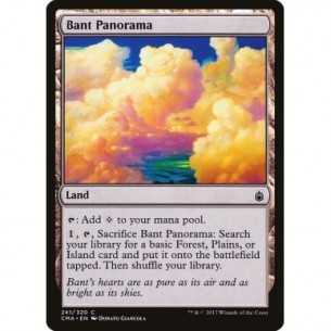 Bant Panorama