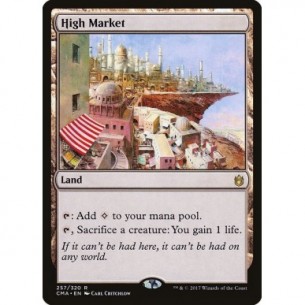 High Market
