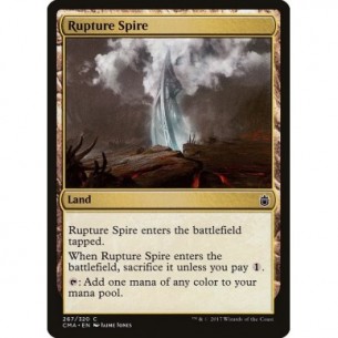 Rupture Spire
