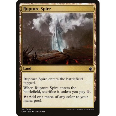 Rupture Spire