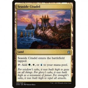 Seaside Citadel