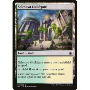 Selesnya Guildgate