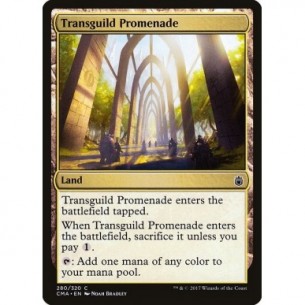 Transguild Promenade