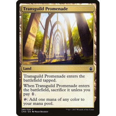 Transguild Promenade