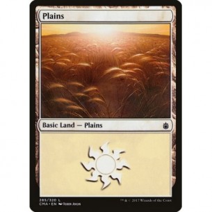 Plains