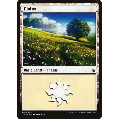 Plains