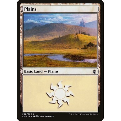 Plains