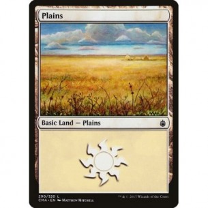 Plains