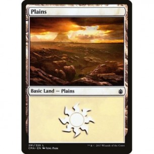 Plains