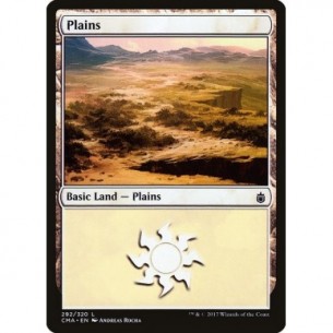 Plains