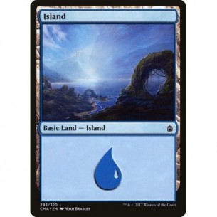 Island
