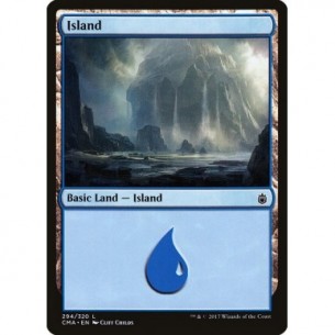 Island