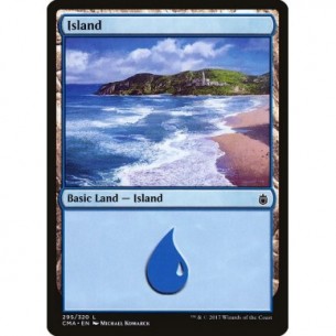 Island